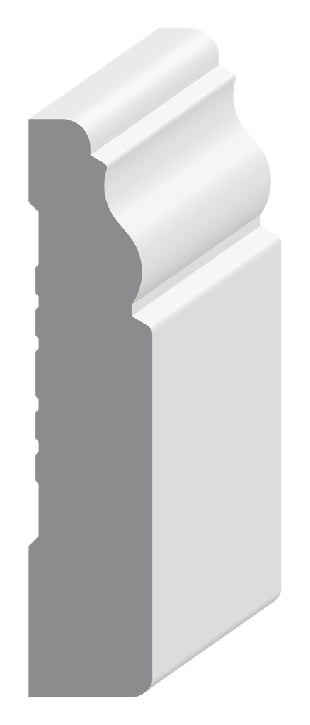 307 Casing - MDF - 17'