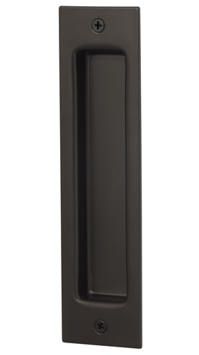 Barn Door Handle - Flush Handle - 8"