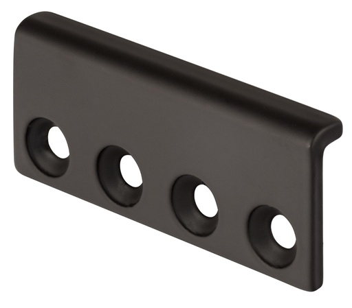 Barn Door Rail Connector