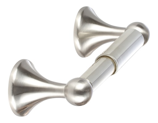 Ventura Series Bath Hardware - Satin Nickel