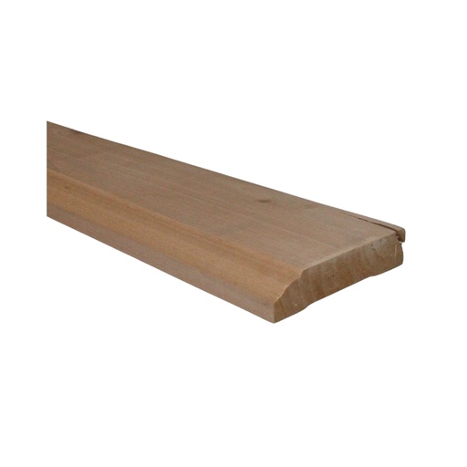 [WA-KACA33KA063210RW] 303 Casing - Knotty Alder - 10'