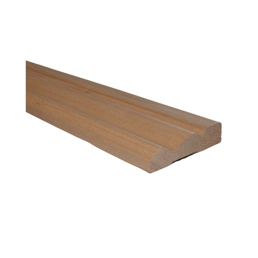 [WA-KACA31KA063208RW] 310 Casing - Knotty Alder - 8'