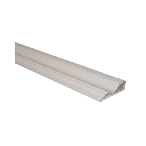 [WA-FJCAC2FJ052216RW] 2-1/4" Colonial Casing - FJ Pine - 16'