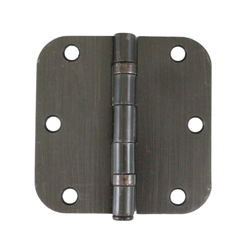 3 1/2" Butt Hinge - Ball Bearing