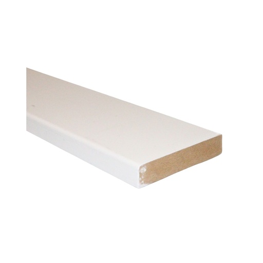[WA-MPCA3EMD0F3217PR] 313 Flat Casing - MDF - 17'