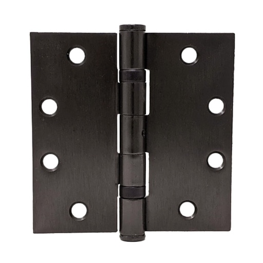 4 1/2" Butt Hinge - Ball Bearing