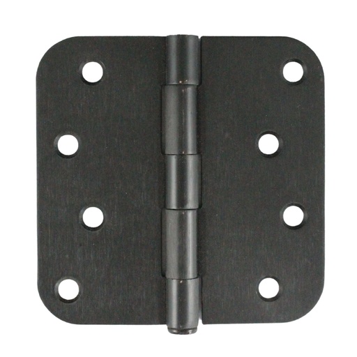 4" Butt Hinge - Plain Bearing