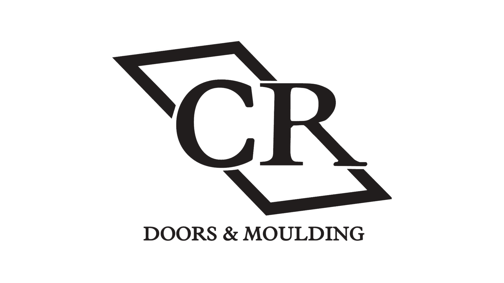 CR Doors and Moulding