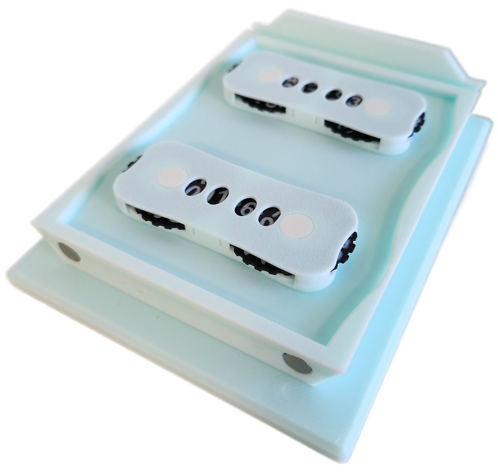 Arctic Whisper Lid