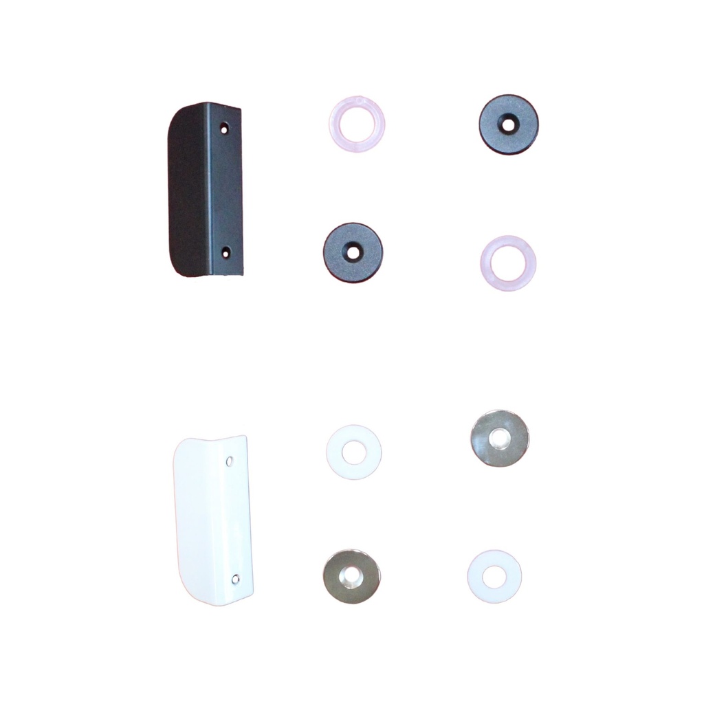 Magnetic Catch System