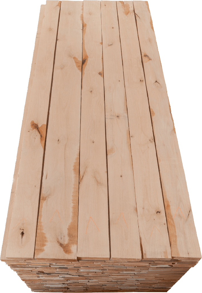 Hardwood - BF