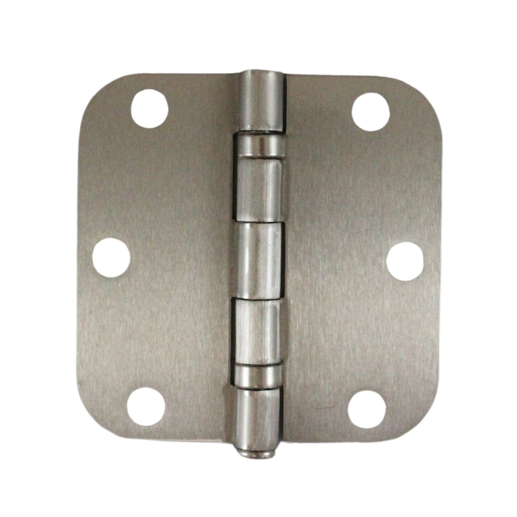 3 1/2" Butt Hinge - Ball Bearing