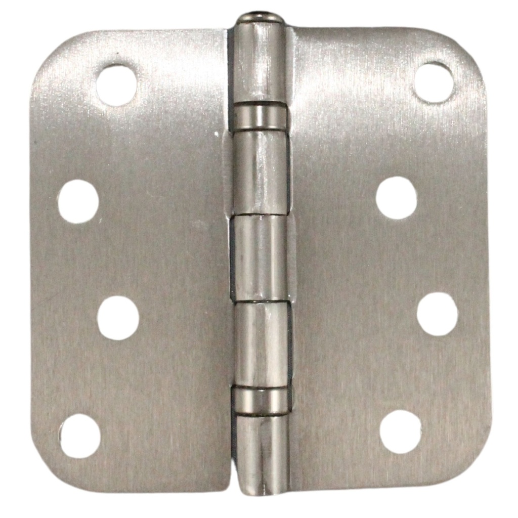 4" Butt Hinge - Ball Bearing