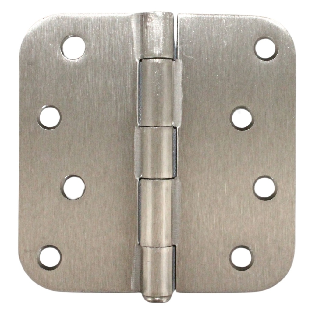 4" Butt Hinge - Plain Bearing
