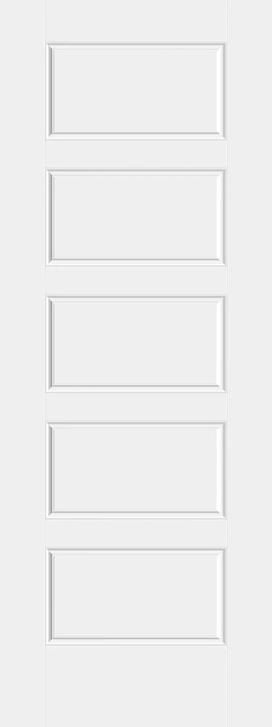 6/8 - Riverside - HC