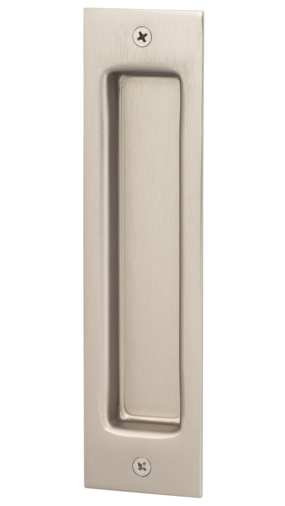 Barn Door Handle - Flush Handle - 8"