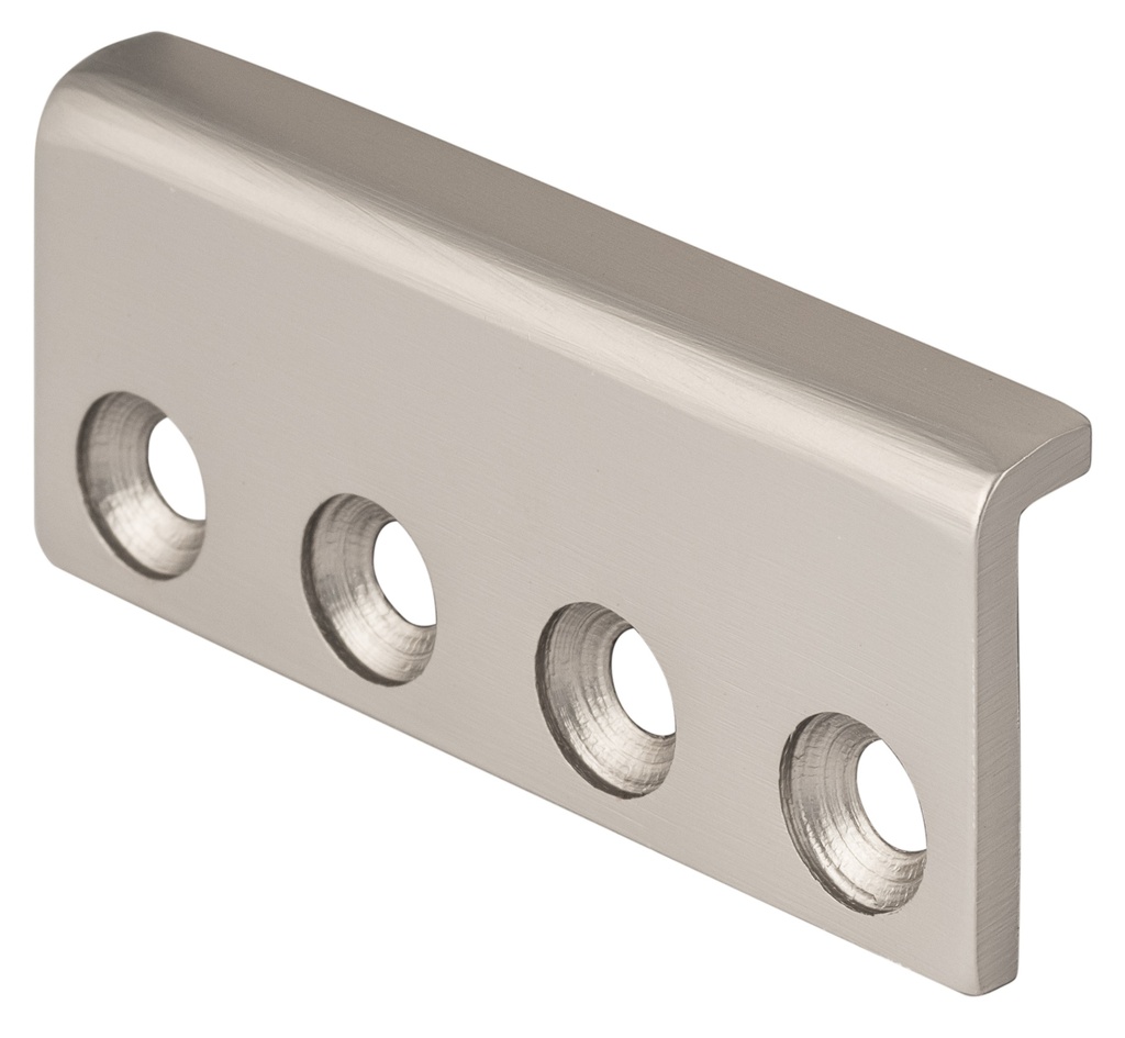 Barn Door Rail Connector