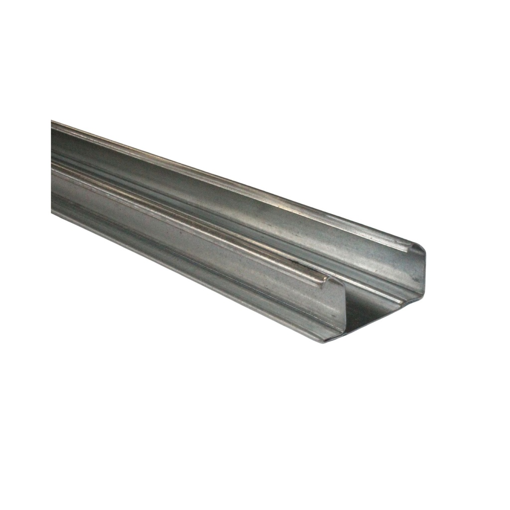 Bypass Track with Hardware