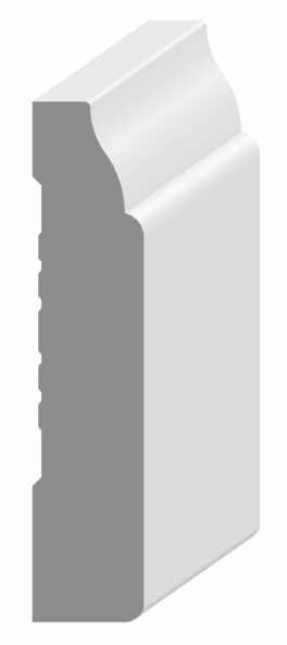 C473.5 - Casing - MDF - 17'