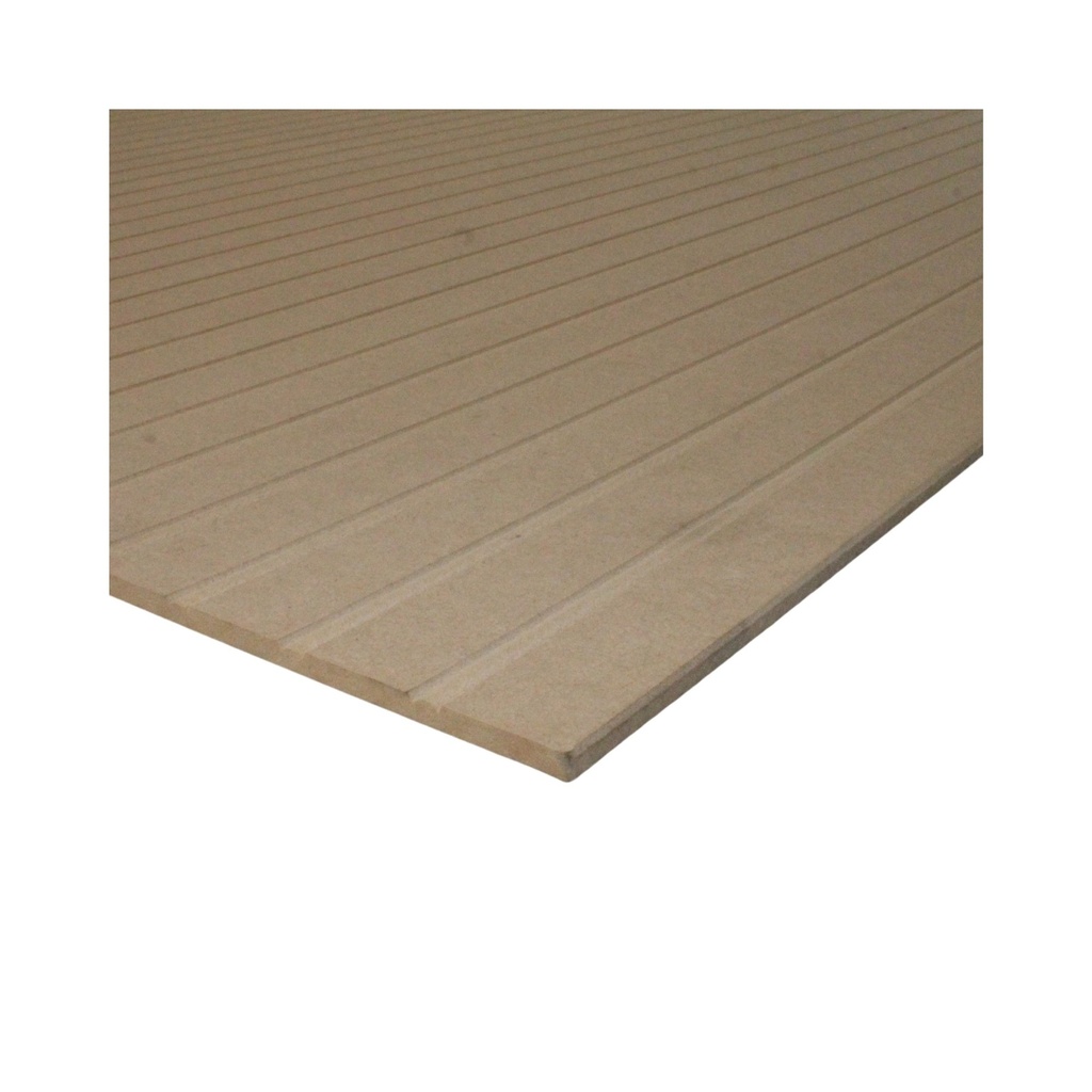 MDF Beadboard - 4 x 8