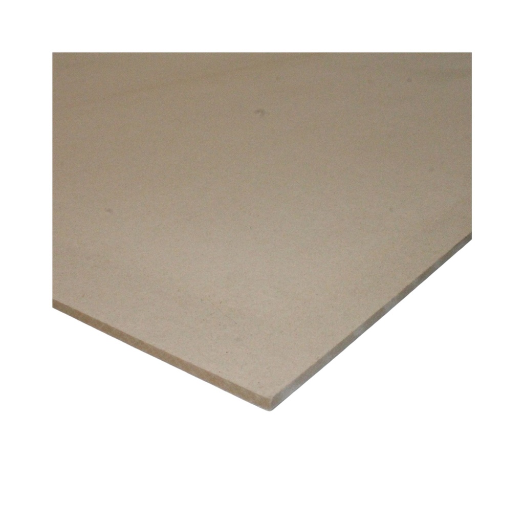 MDF Sheet - 4 x 8 