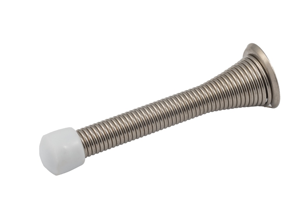 Spring Door Stop - 3-1/8"