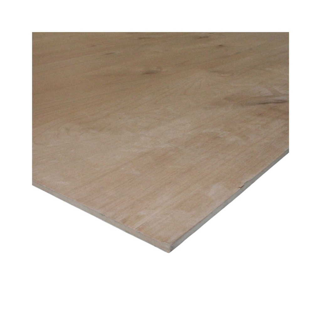 Veneer Sheet - Knotty Alder - MDF Core - 4 x 8