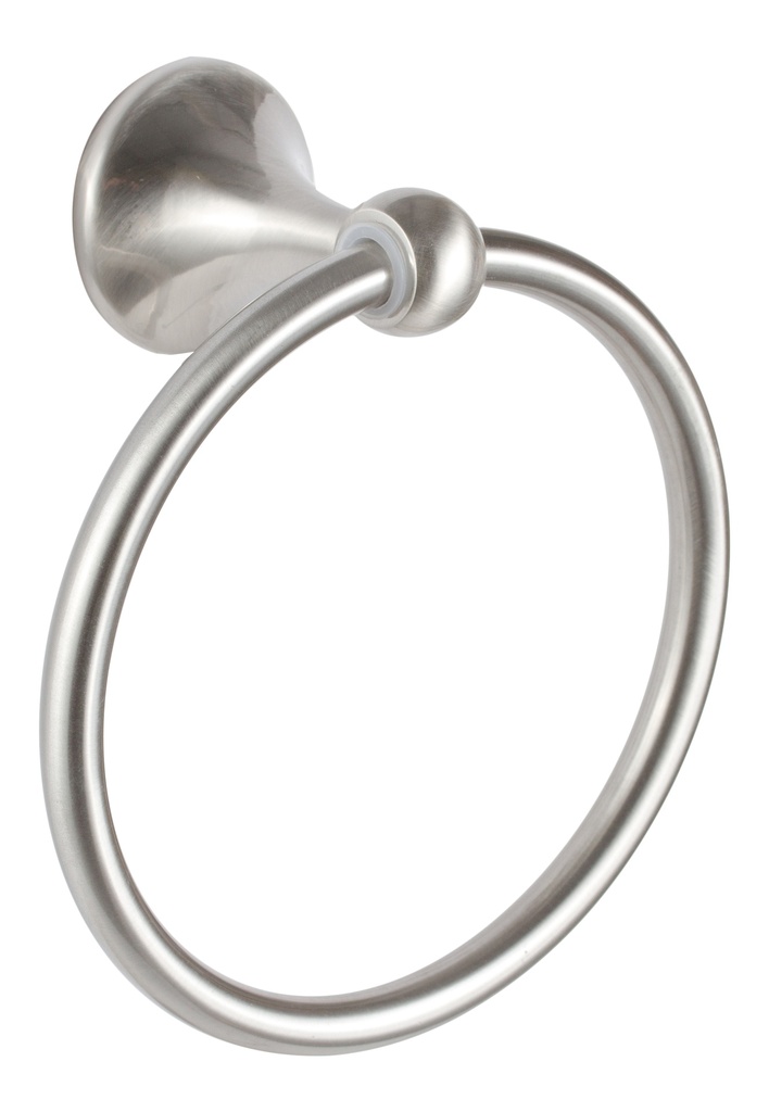 Ventura Series Bath Hardware - Satin Nickel