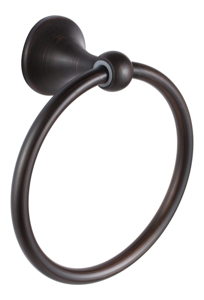 Ventura Series Bath Hardware - Vintage Bronze