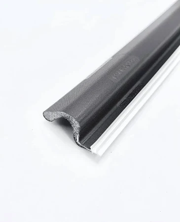 Weatherstrip - Bronze - Medium Reach