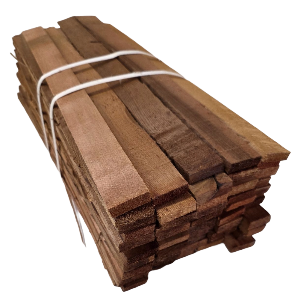 Shims - Large Bundle