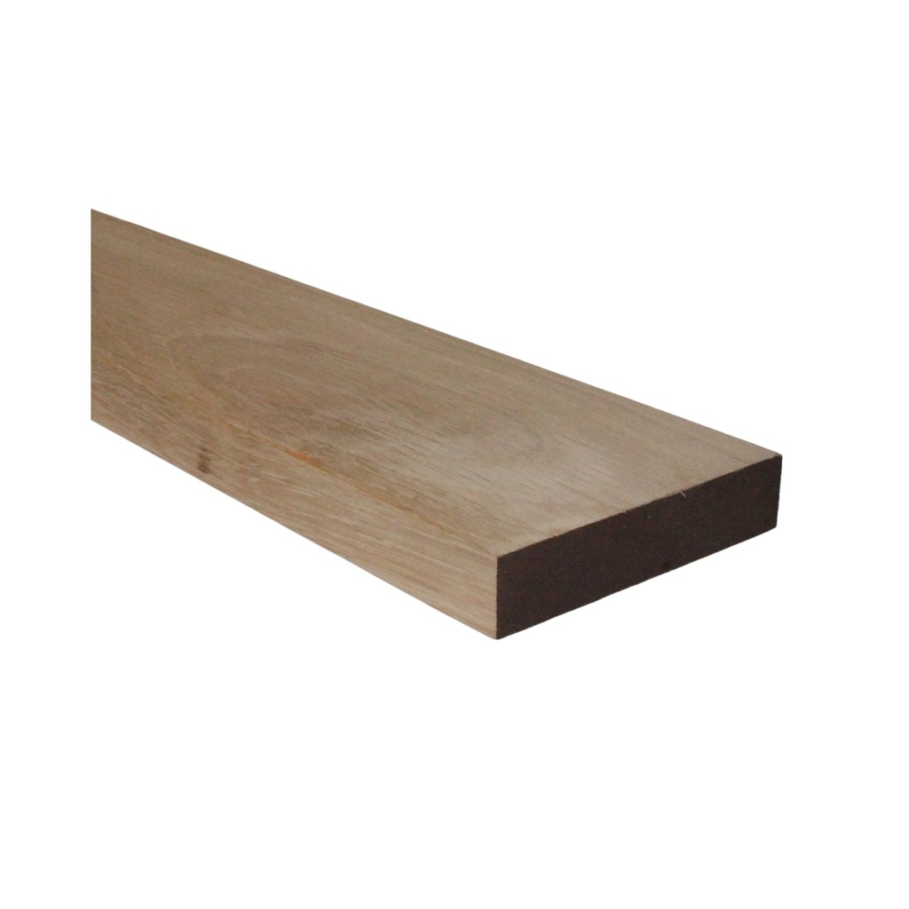 S4S - White Oak - 10'