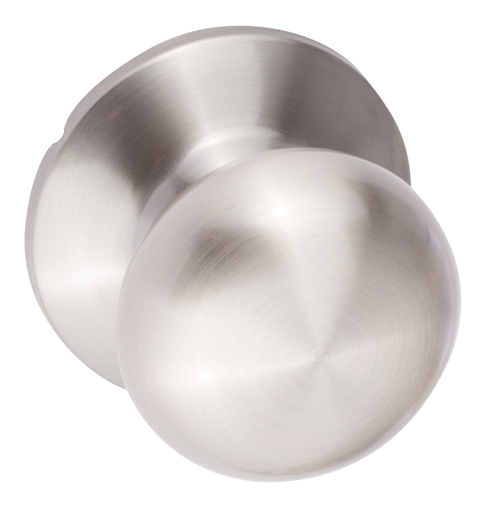 Sure-Loc Durango - Satin Nickel