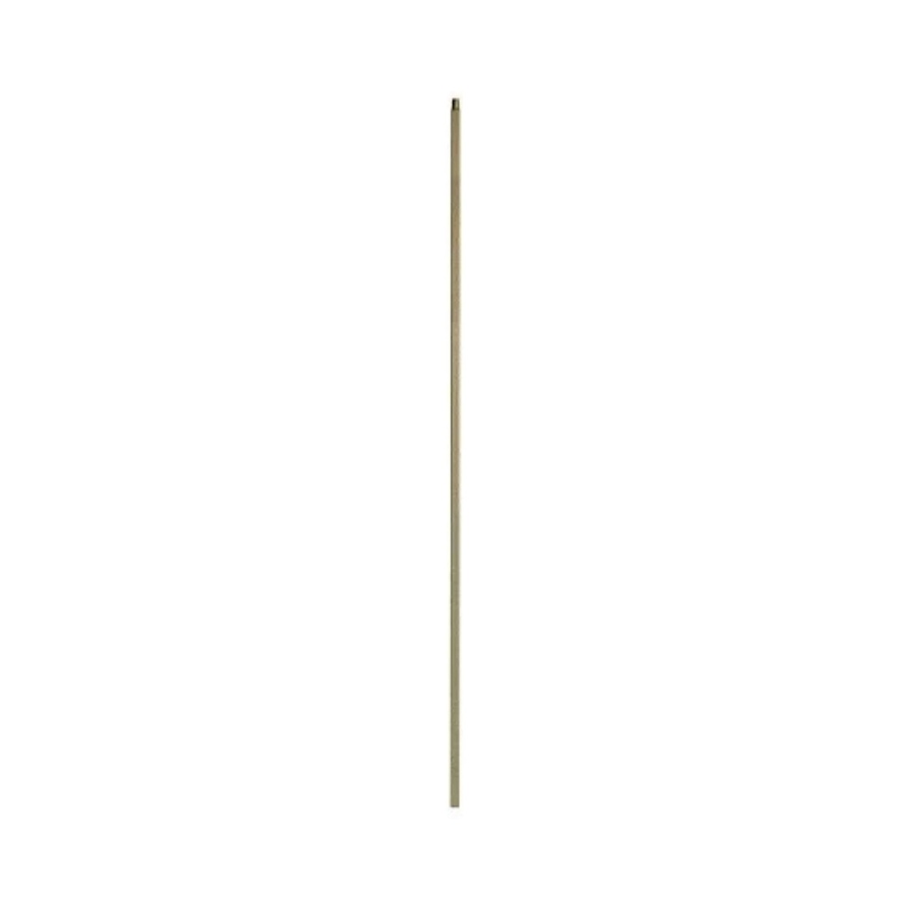 Iron Baluster - 1/2" Basic Series - Antique Bronze