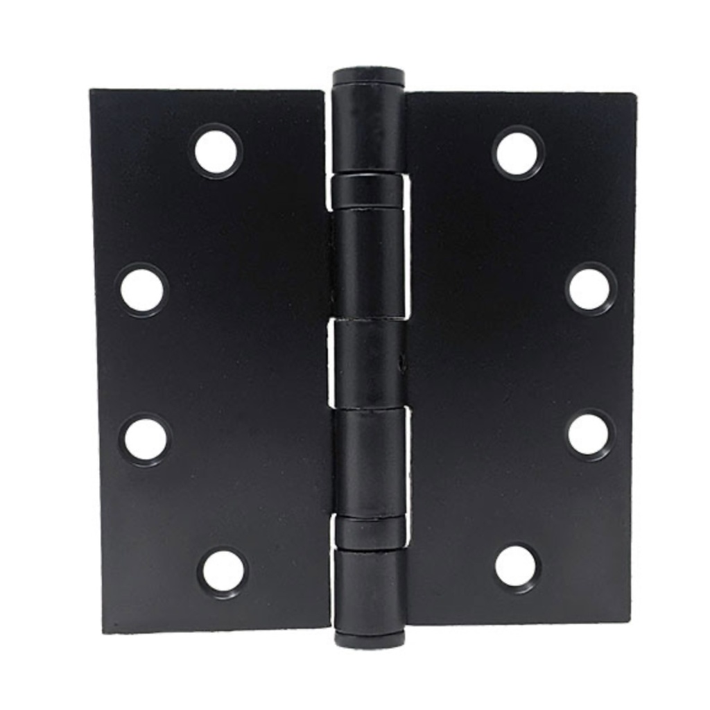 4 1/2" Butt Hinge - Ball Bearing