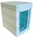 MTG Commander Deck Box