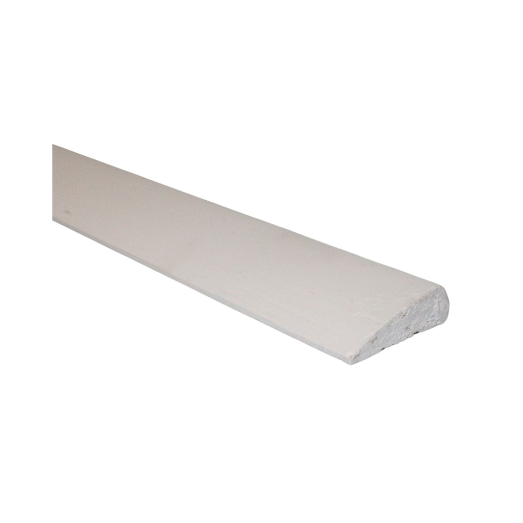 2-1/4" Streamline Casing - FJ Pine - 16'
