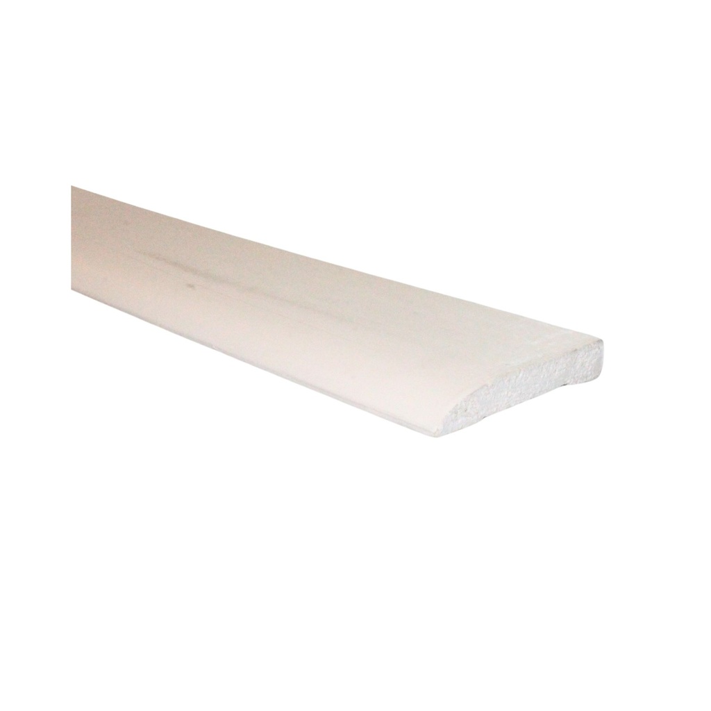 3-1/4" Streamline Base Board - FJ Pine - 16'