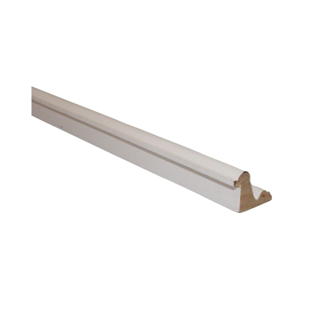 3/4" Cap Moulding - FJ Pine - 16'