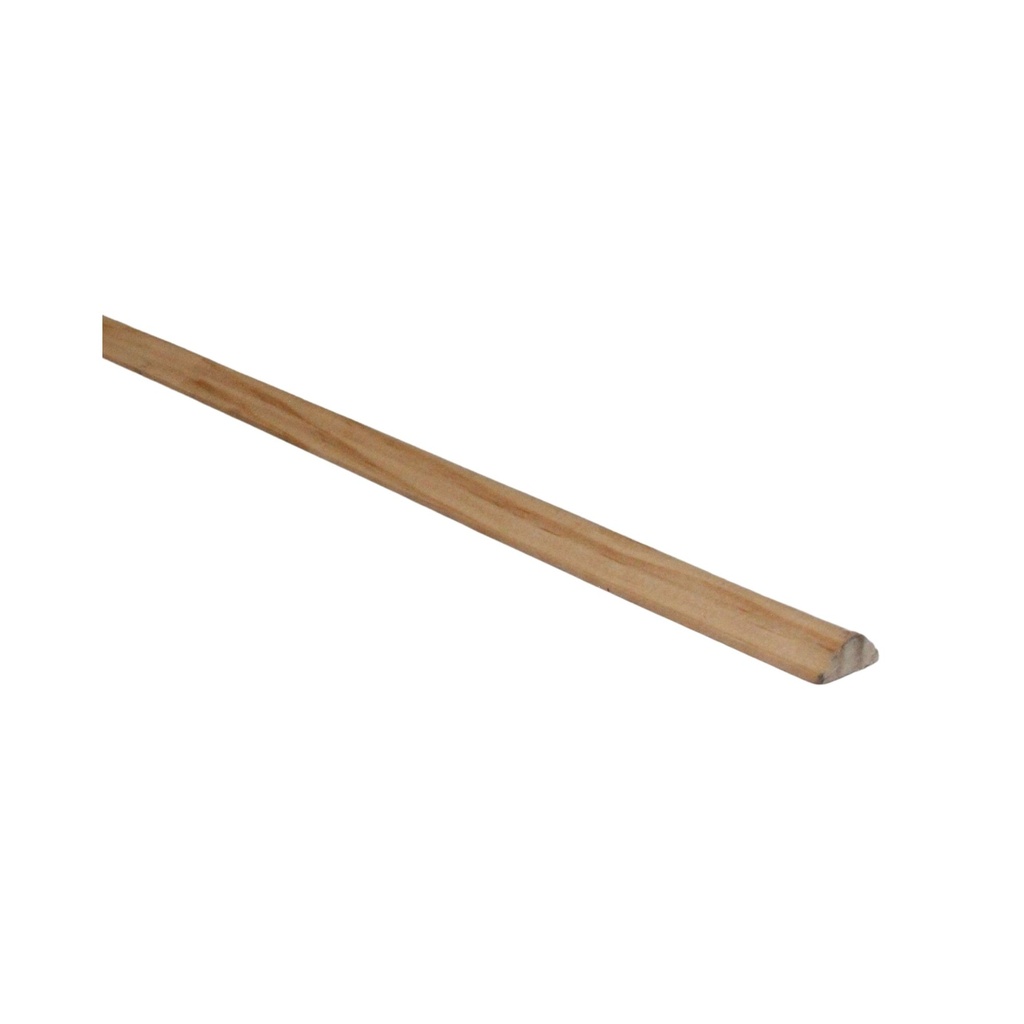 3/4" Pencil Moulding - FJ Pine - 16'