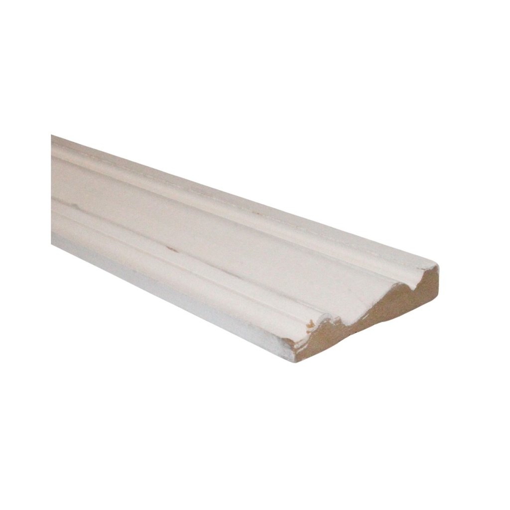 312 Casing - MDF - 17'