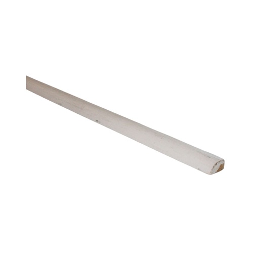 [WA-FJTRBSFJ0D0F16RW] 7/16" x 11/16" Base Shoe Moulding - FJ Pine - 16'
