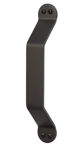 Barn Door Handle - Craftsman Handle - 8"