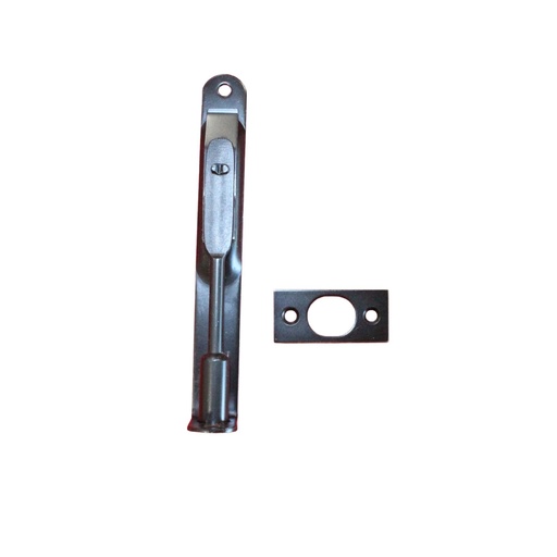 Flush Bolt with Plate