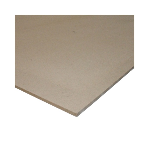 MDF Sheet - 4 x 8 