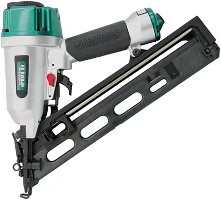 Nailer