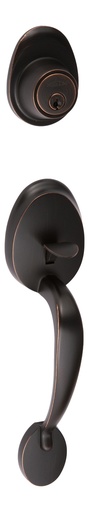 Sure-Loc Alta Handleset