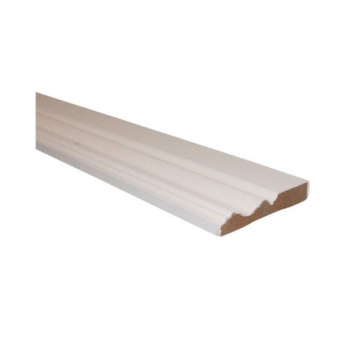 [WA-MPBB3BMD0E3216PR] 314 Base Board - MDF - 16'
