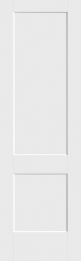 8/0 - Logan - SC - 1 3/8"