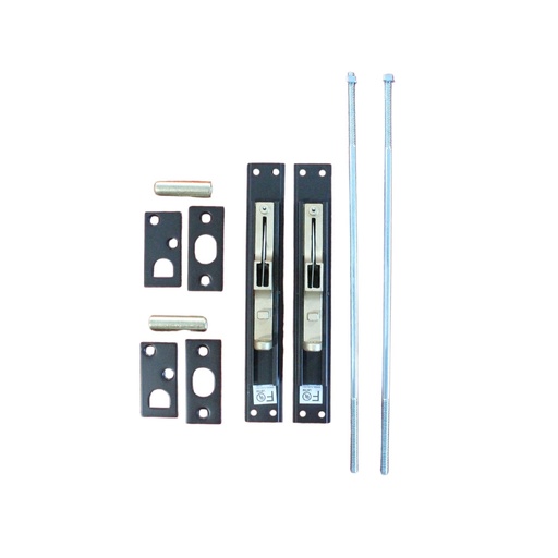 Extension Flush Bolt - 12"